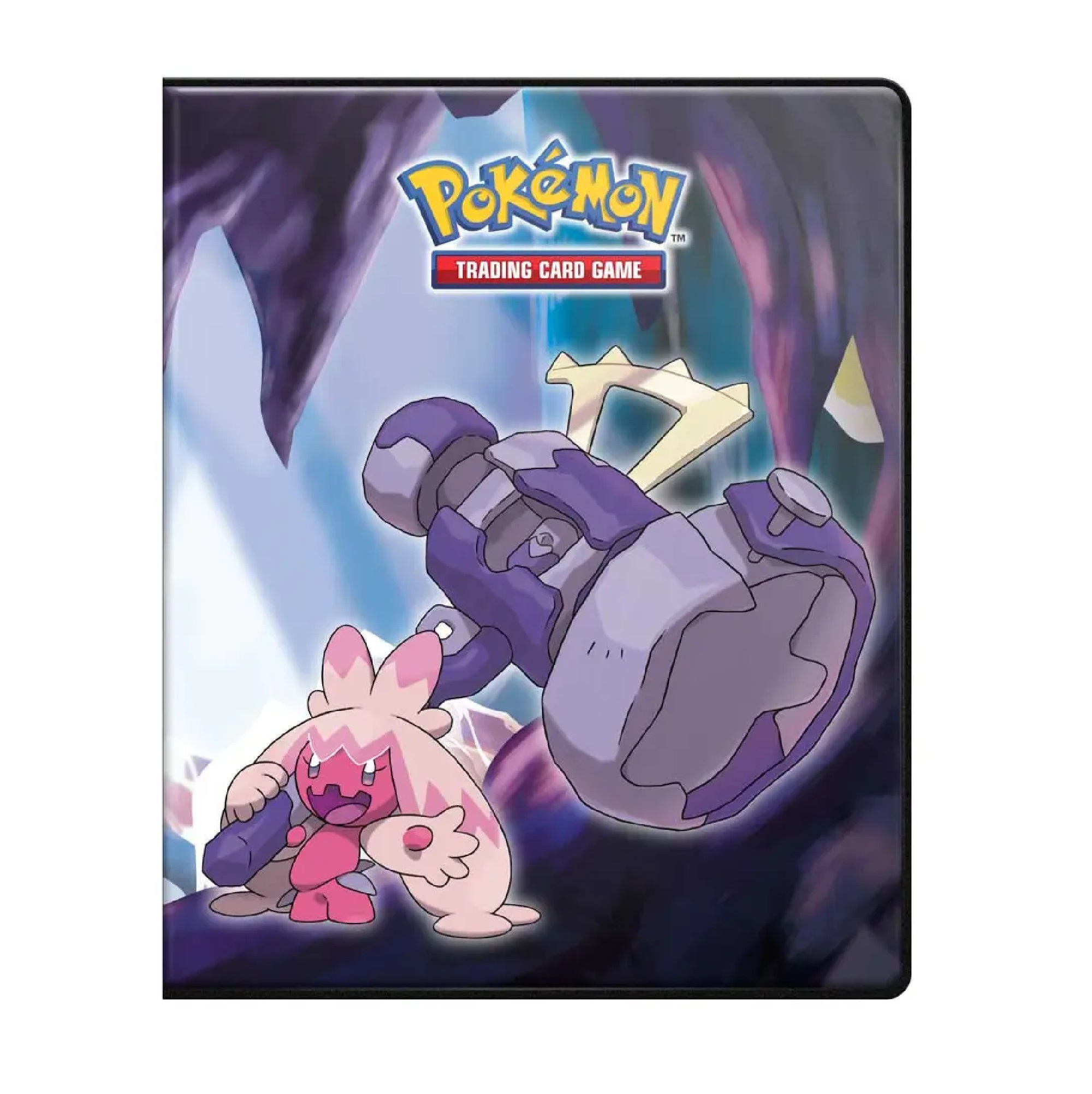 Pokemon Tinkaton 9 Pocket Portfolio Ultra Pro (A4)