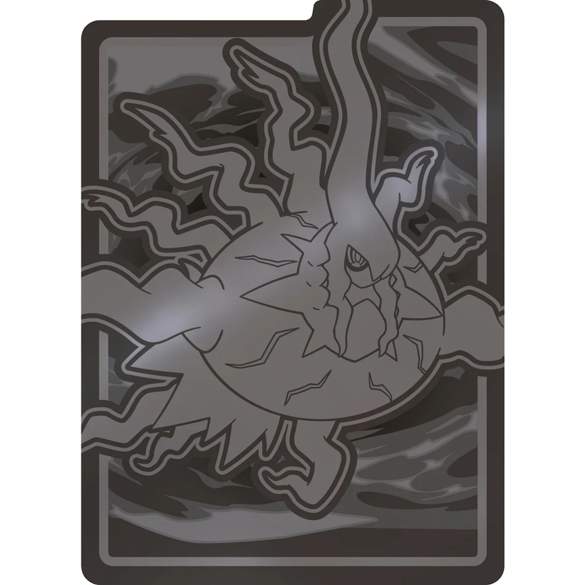 Pokemon ME05 Dunkelnacht Top Trainer Box (Deutsch)