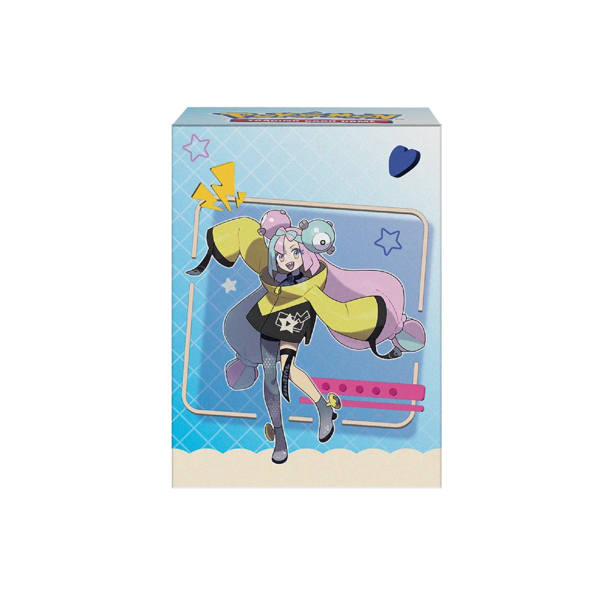 Ultra Pro - Enigmara Wampitz Deck Box