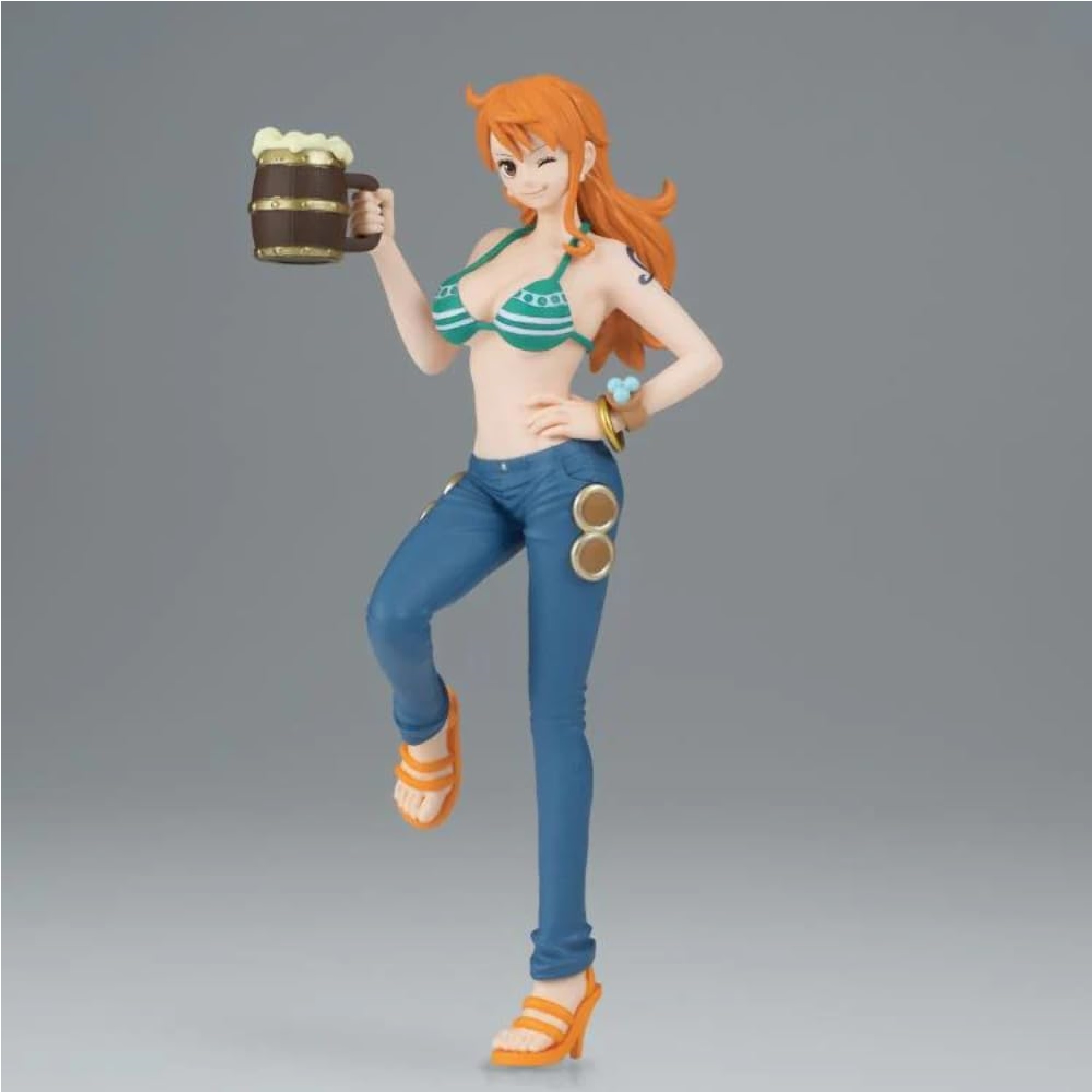 One Piece It's a Banquet!! Nami One Piece It's a Banquet!! Nami