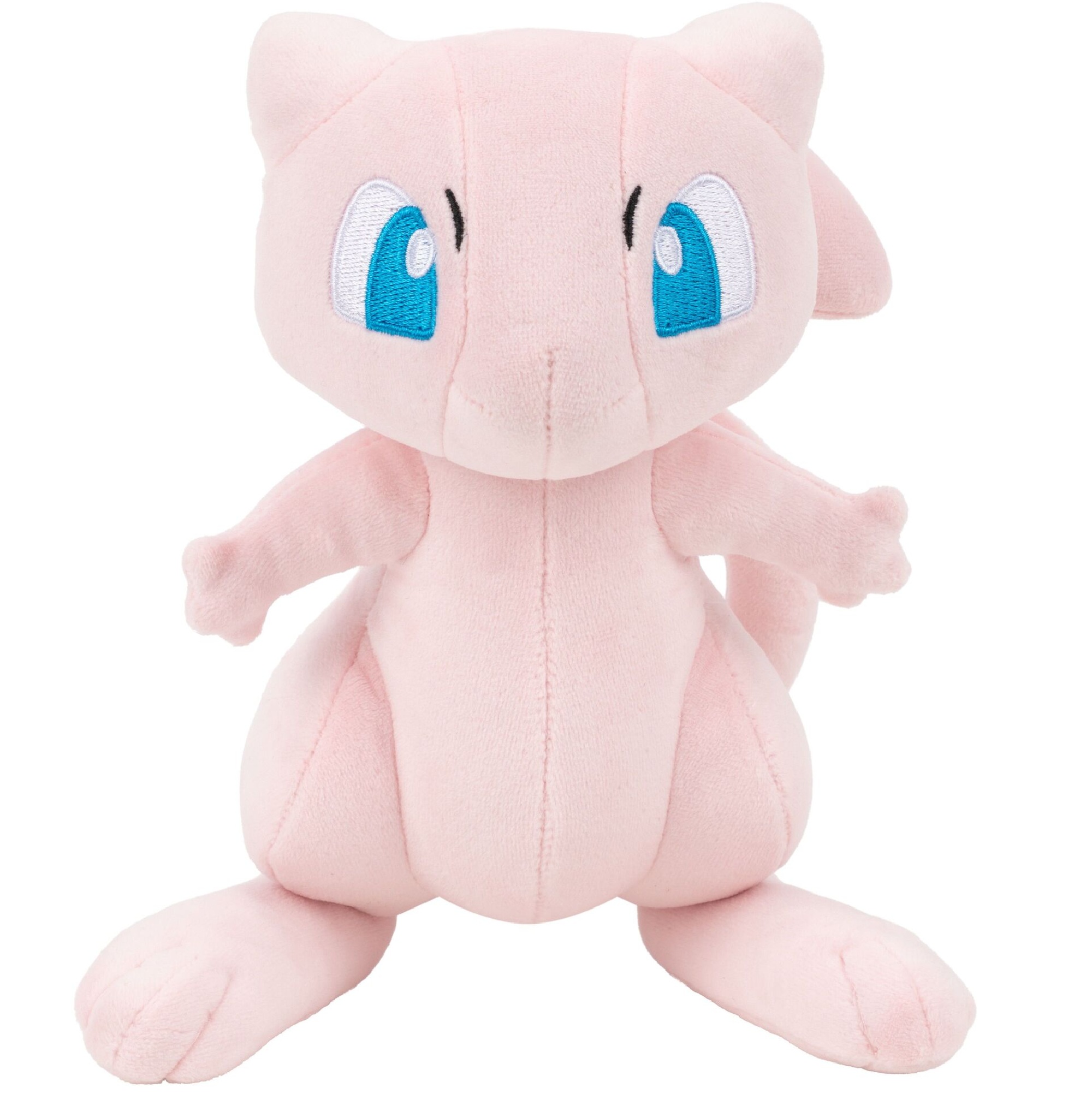 Pokémon Plüsch Mew ca 20 cm