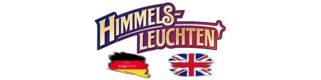 Himmelsleuchten (Set 5)