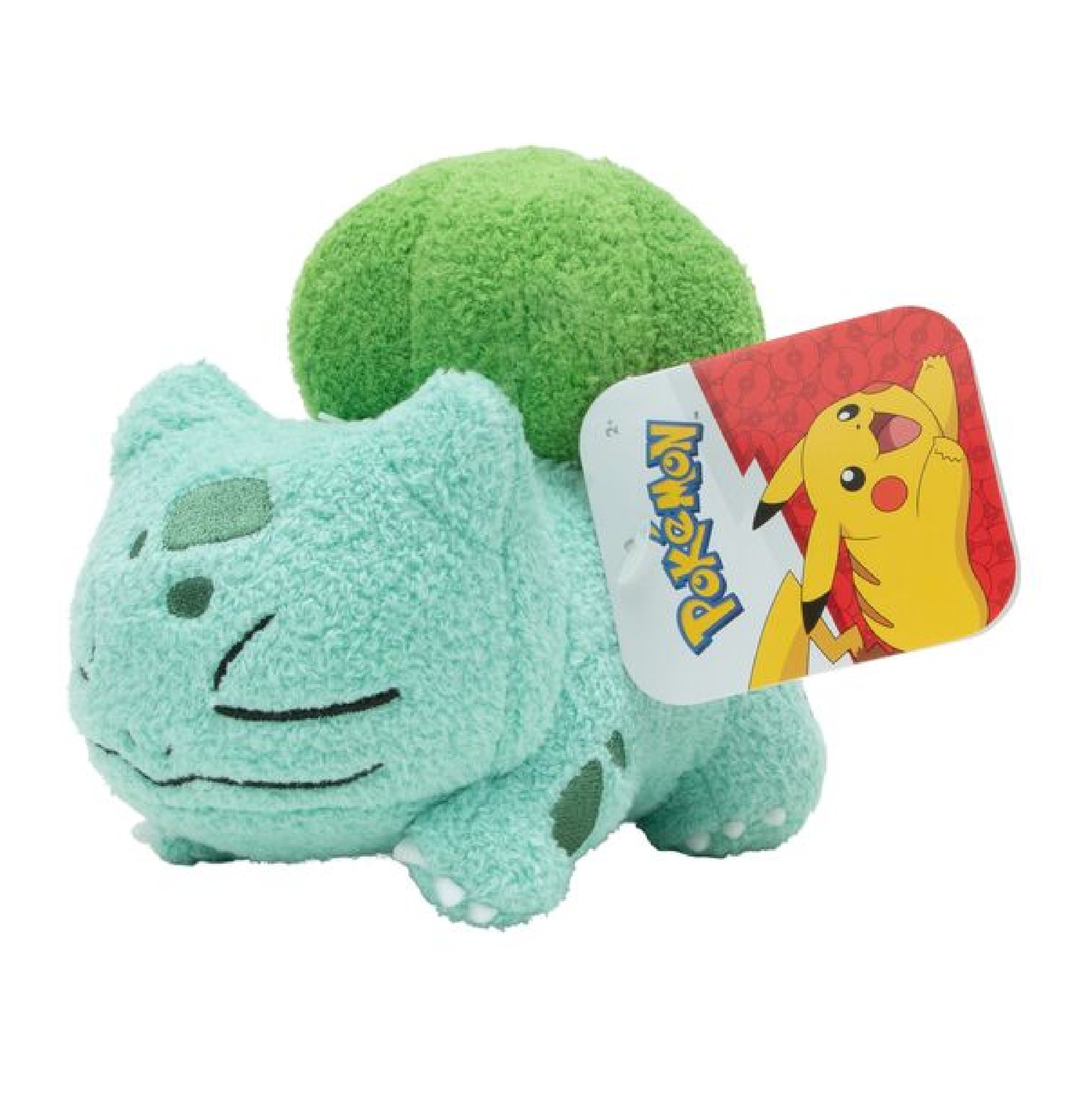 Pokemon Schlafendes Plüsch ca 12,5cm