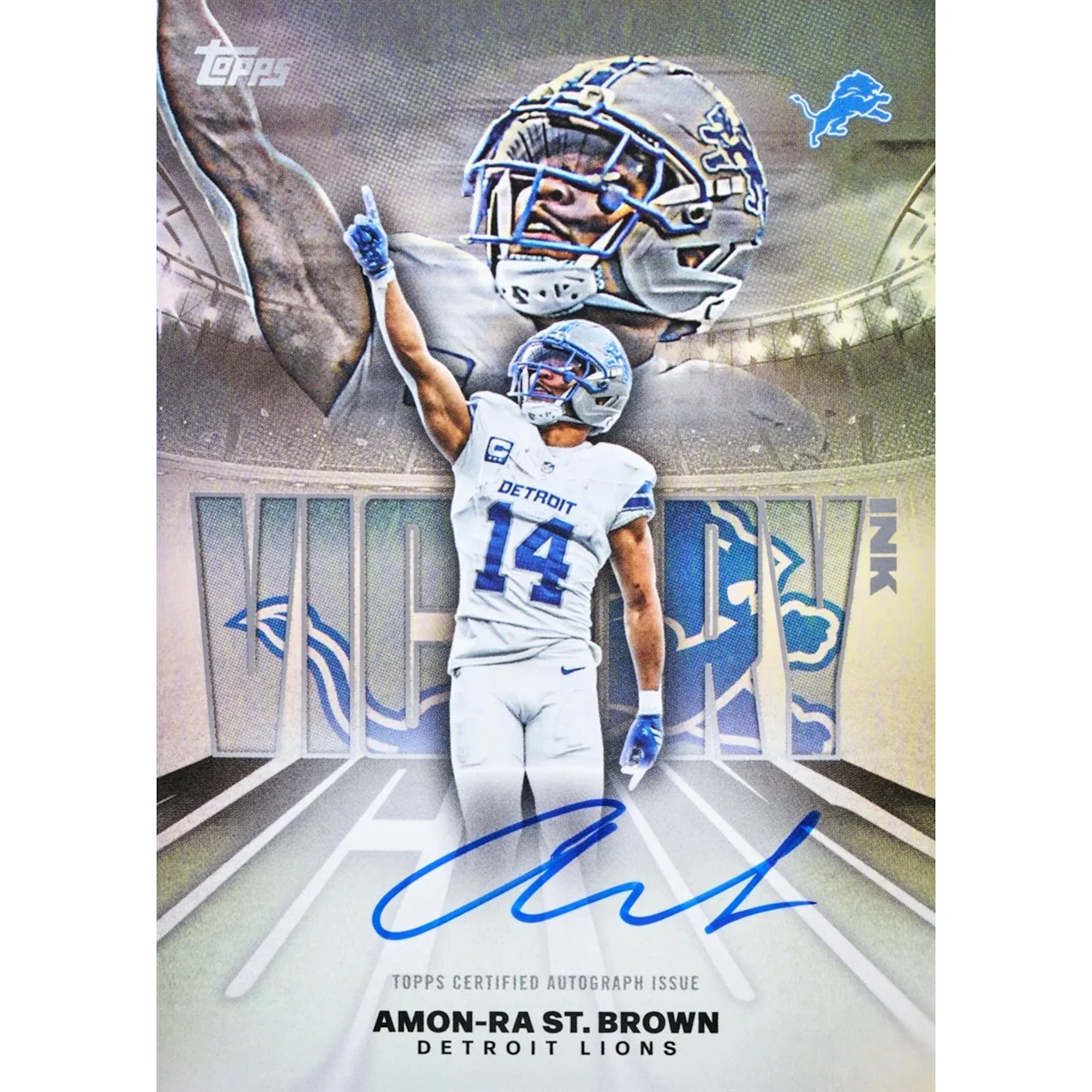 Topps NFL Flagship Football 2026 - Value Box