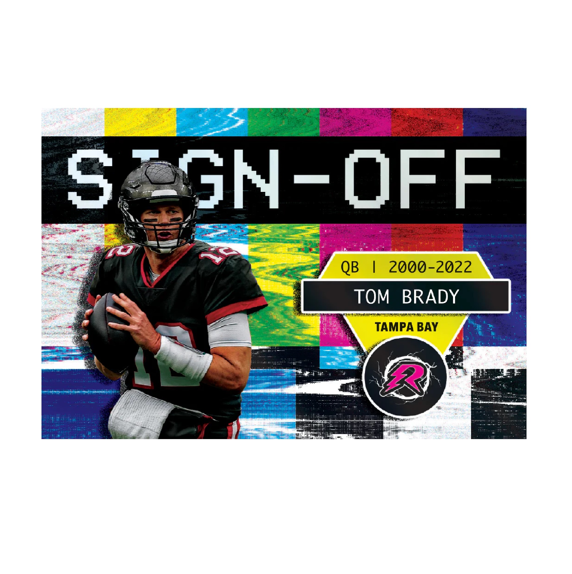 Topps Resurgence Football Value Box 2024