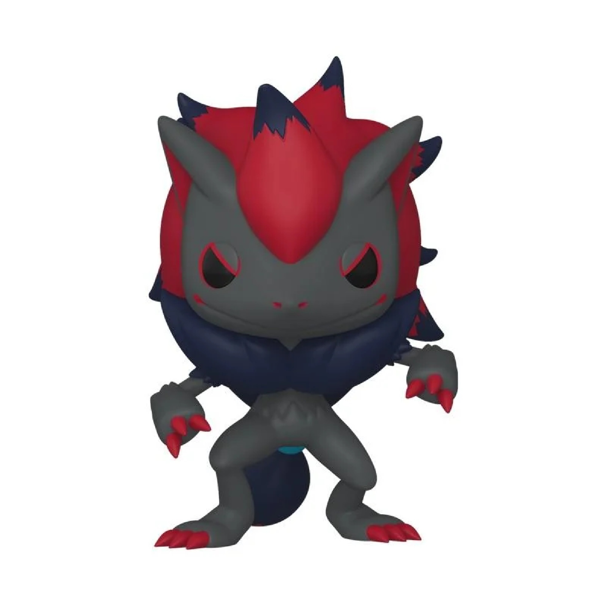 FunkoPop! - Pokemon -  Zoroark Vinylfigur (1156)