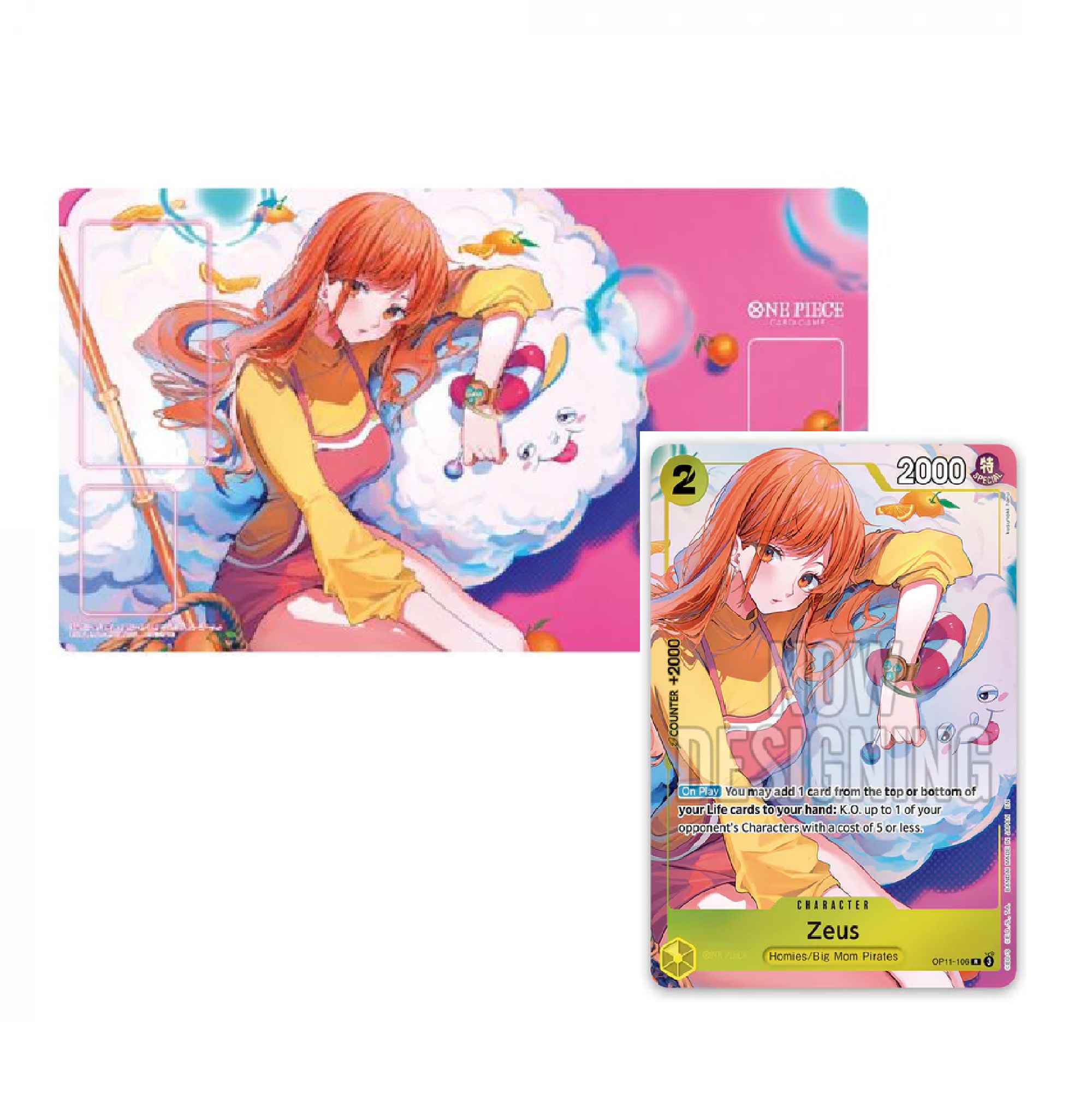 One Piece - Bandai Card Games Fest 24-25 (Englisch)