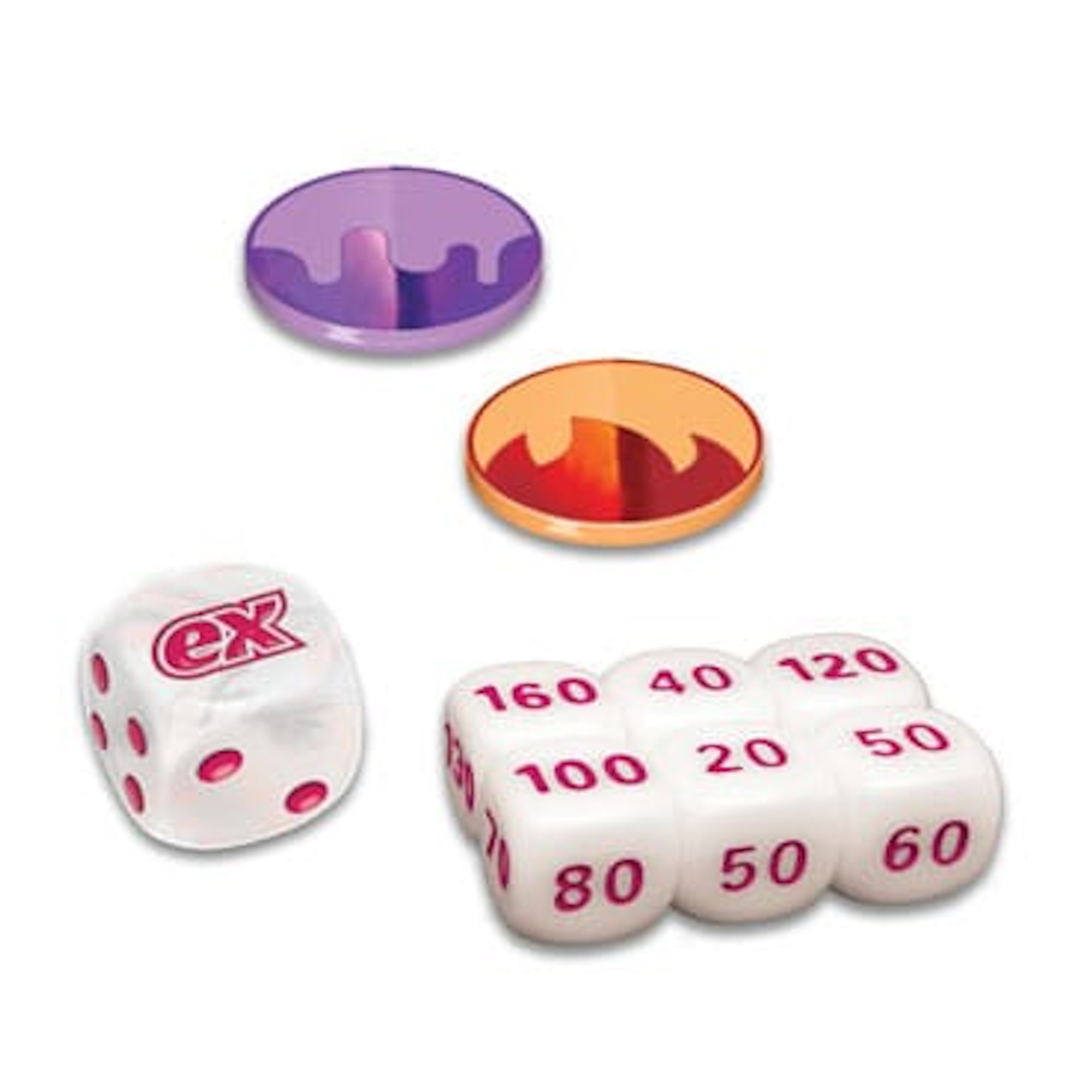 Pokemon KP10.5 Weisse Flammen Top-Trainer-Box (Deutsch)