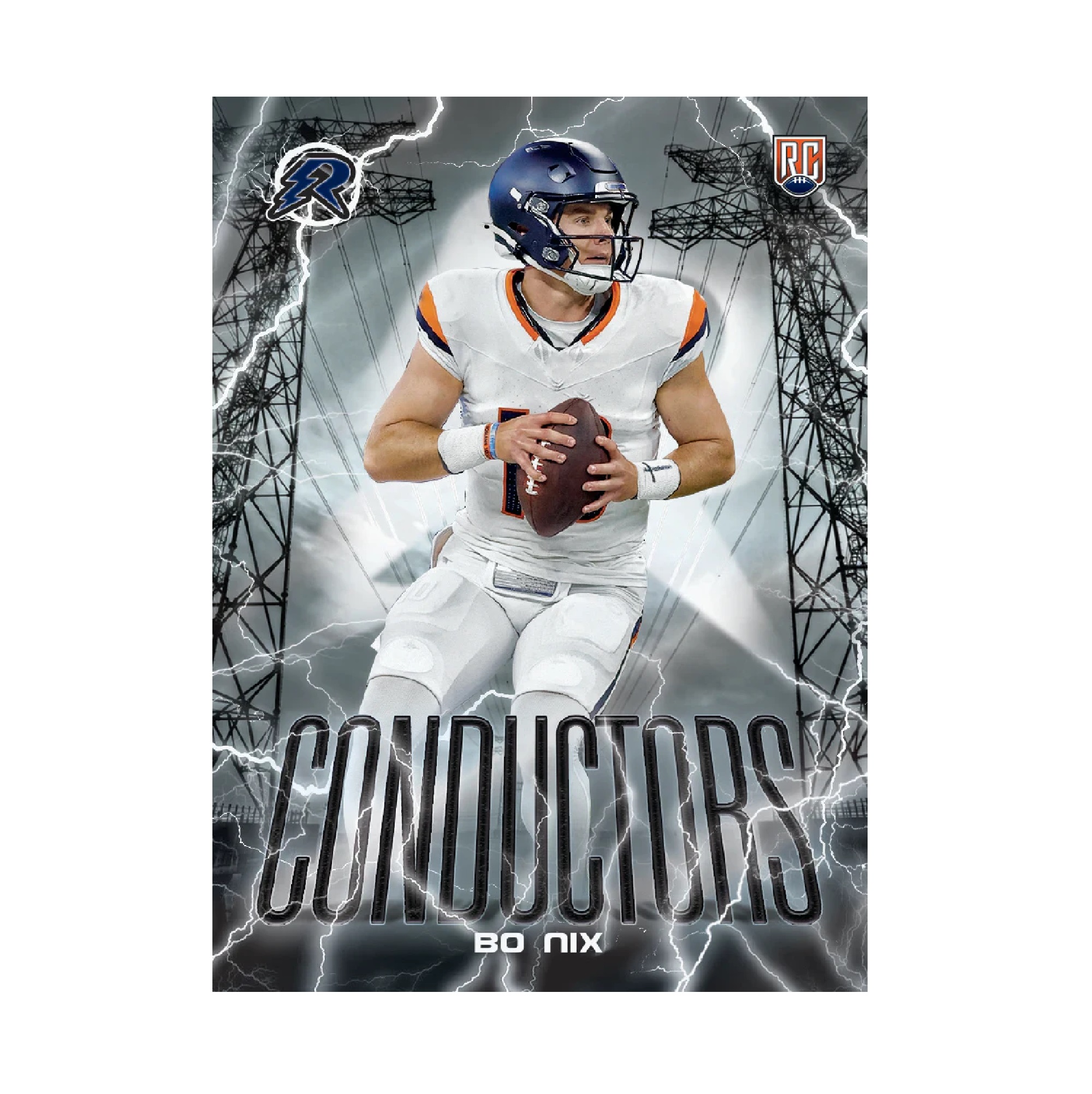 Topps Resurgence Football Value Box 2024
