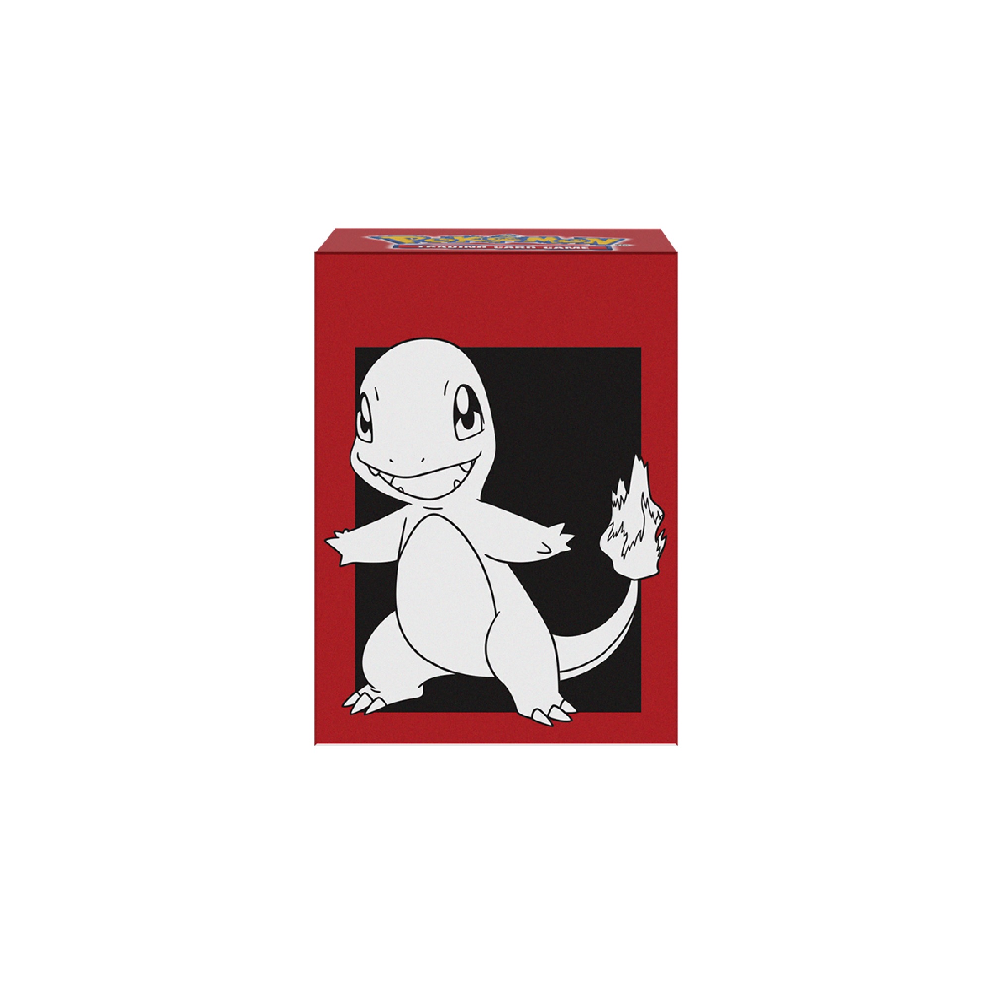 Ultra Pro Glumanda Full View Deck Box