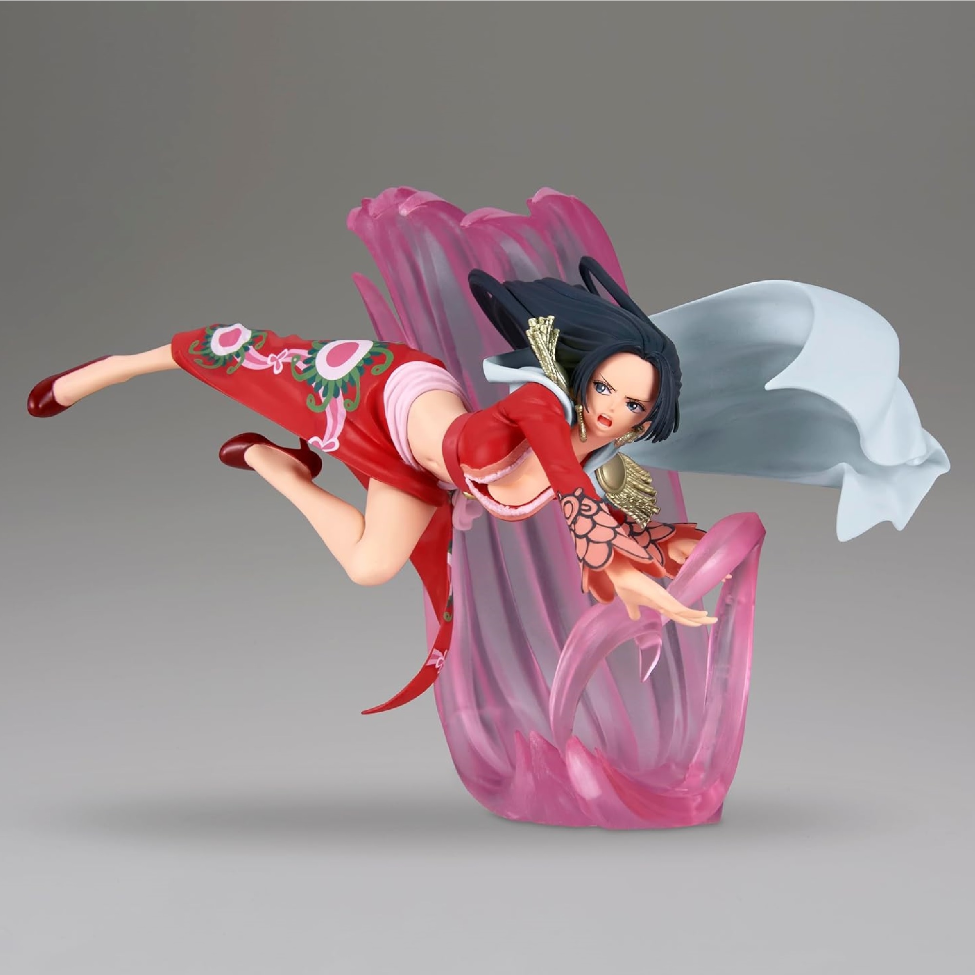 One Piece Battle Record Collection Boa Hancock One Piece Battle Record Collection Boa Hancock