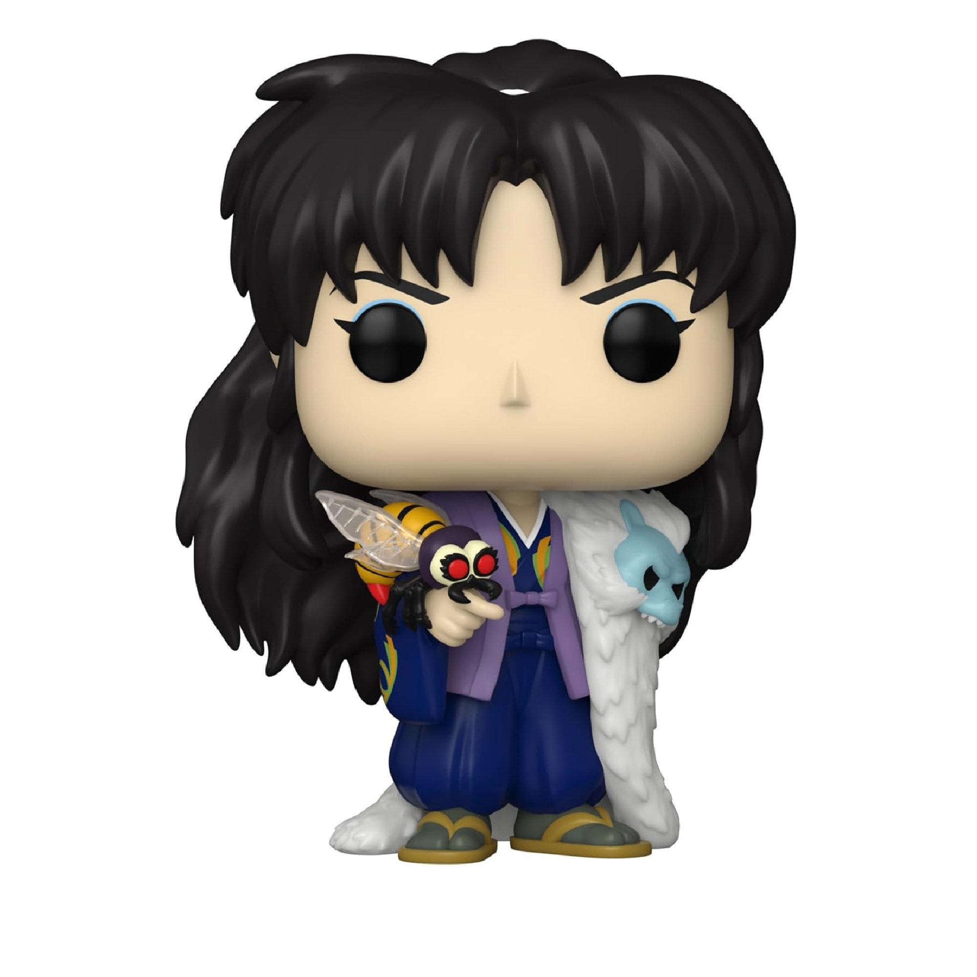 Inuyasha Funko Pop! - Naraku (1299)