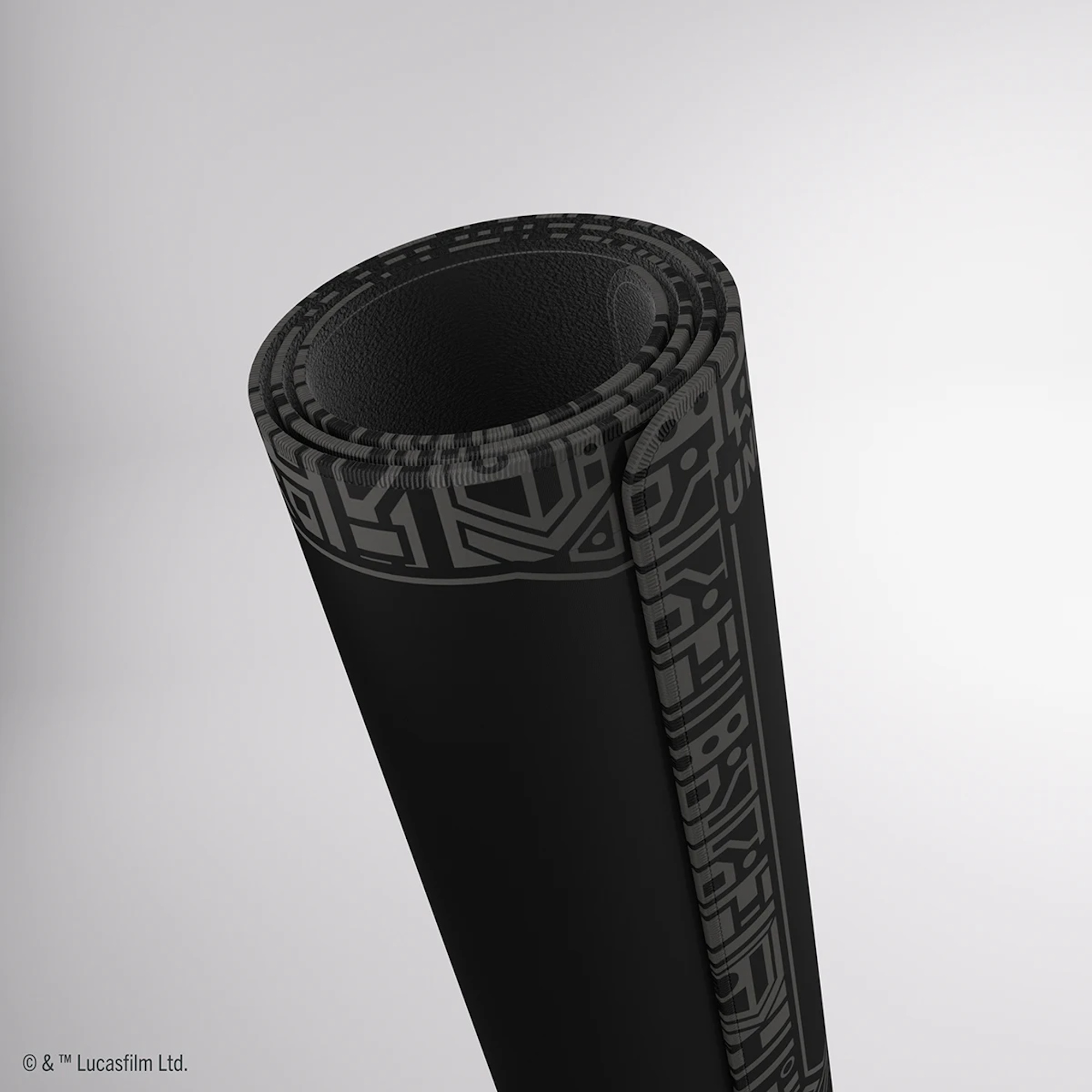 Star Wars Unlimited Game Mat - Unlimited Pattern