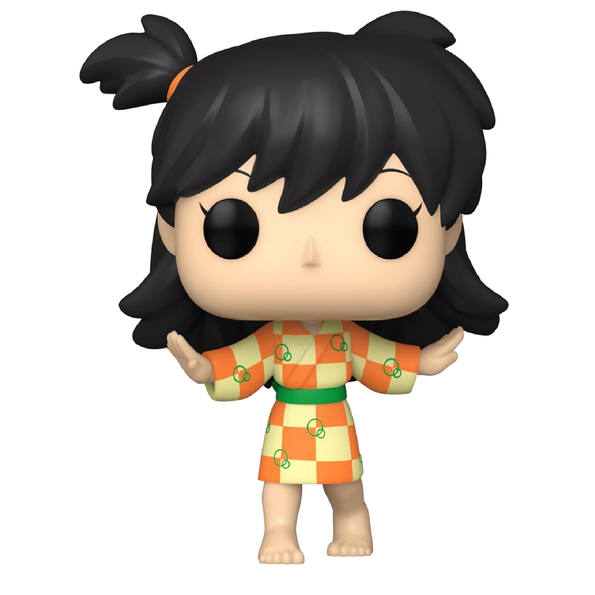 Inuyasha Funko Pop! - Animation Rin (1296)