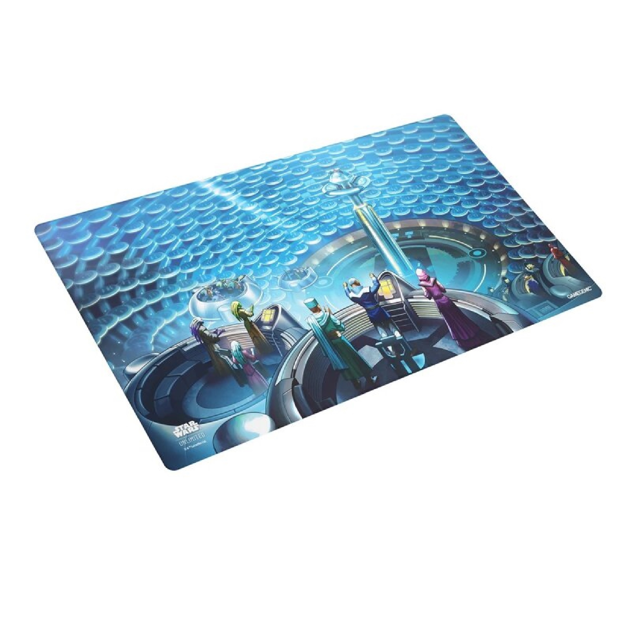 Star Wars Unlimited Spielmatte - Galactic Senate