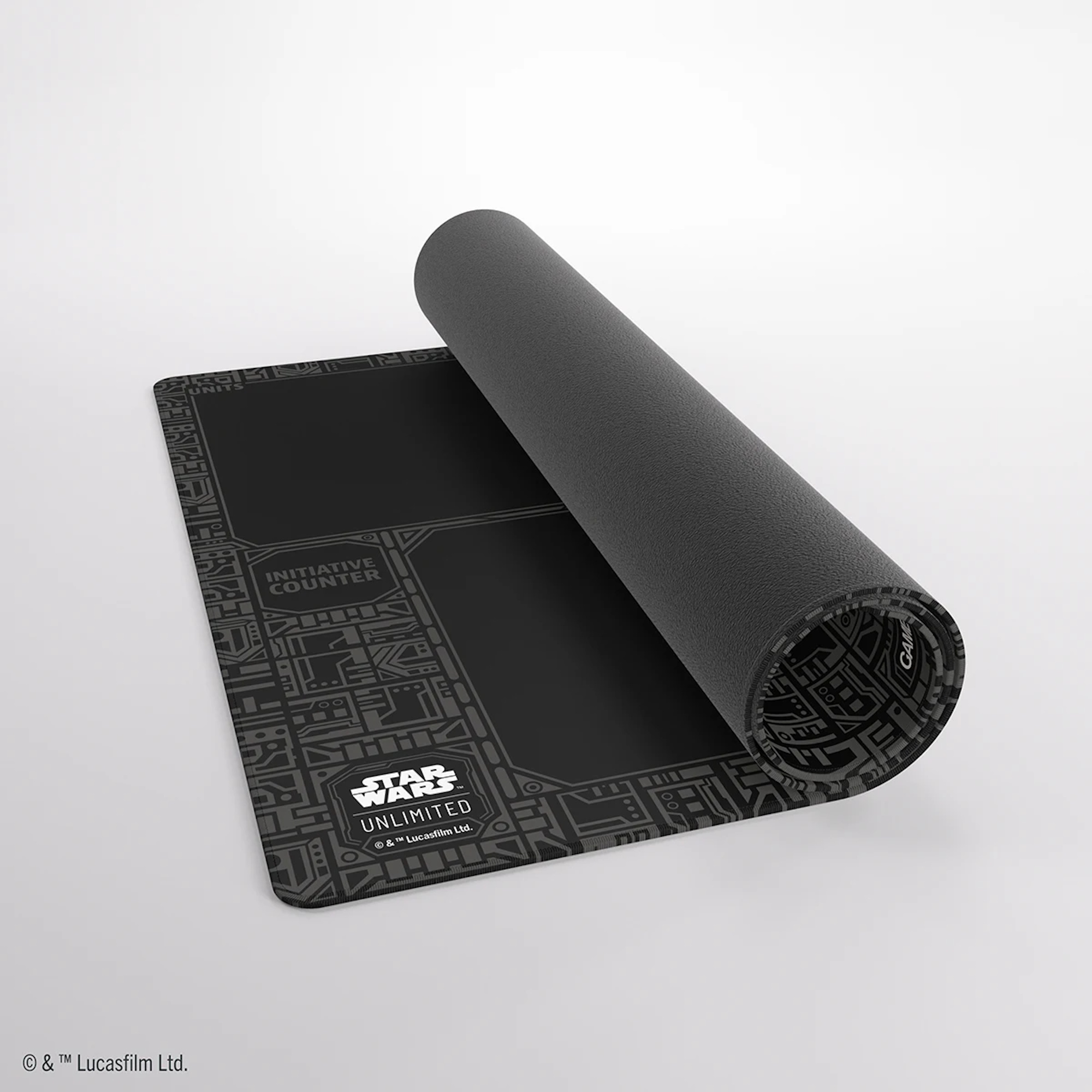 Star Wars Unlimited Game Mat - Unlimited Pattern