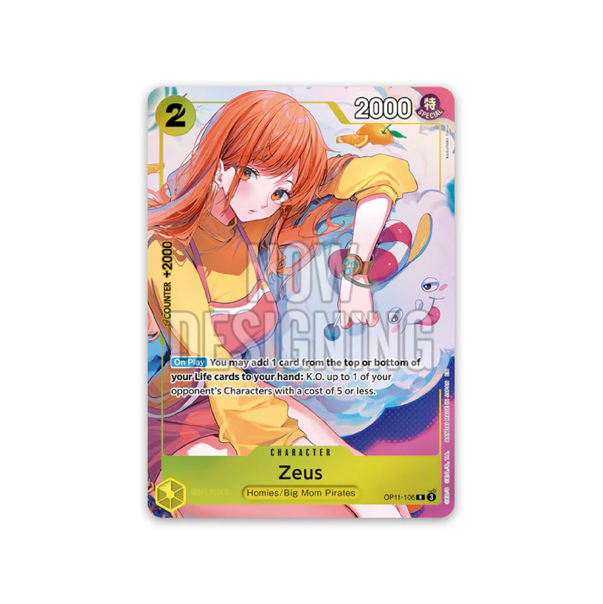 One Piece - Bandai Card Games Fest 24-25 (Englisch)