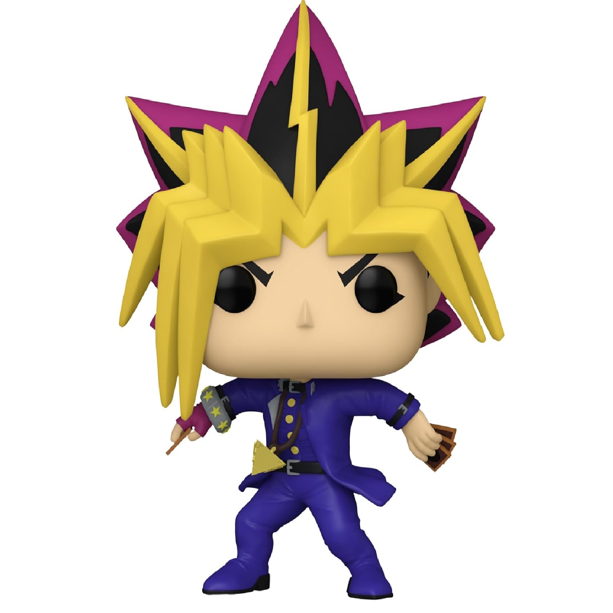 Yugioh Funko POP! - Yami Yugi (1451)