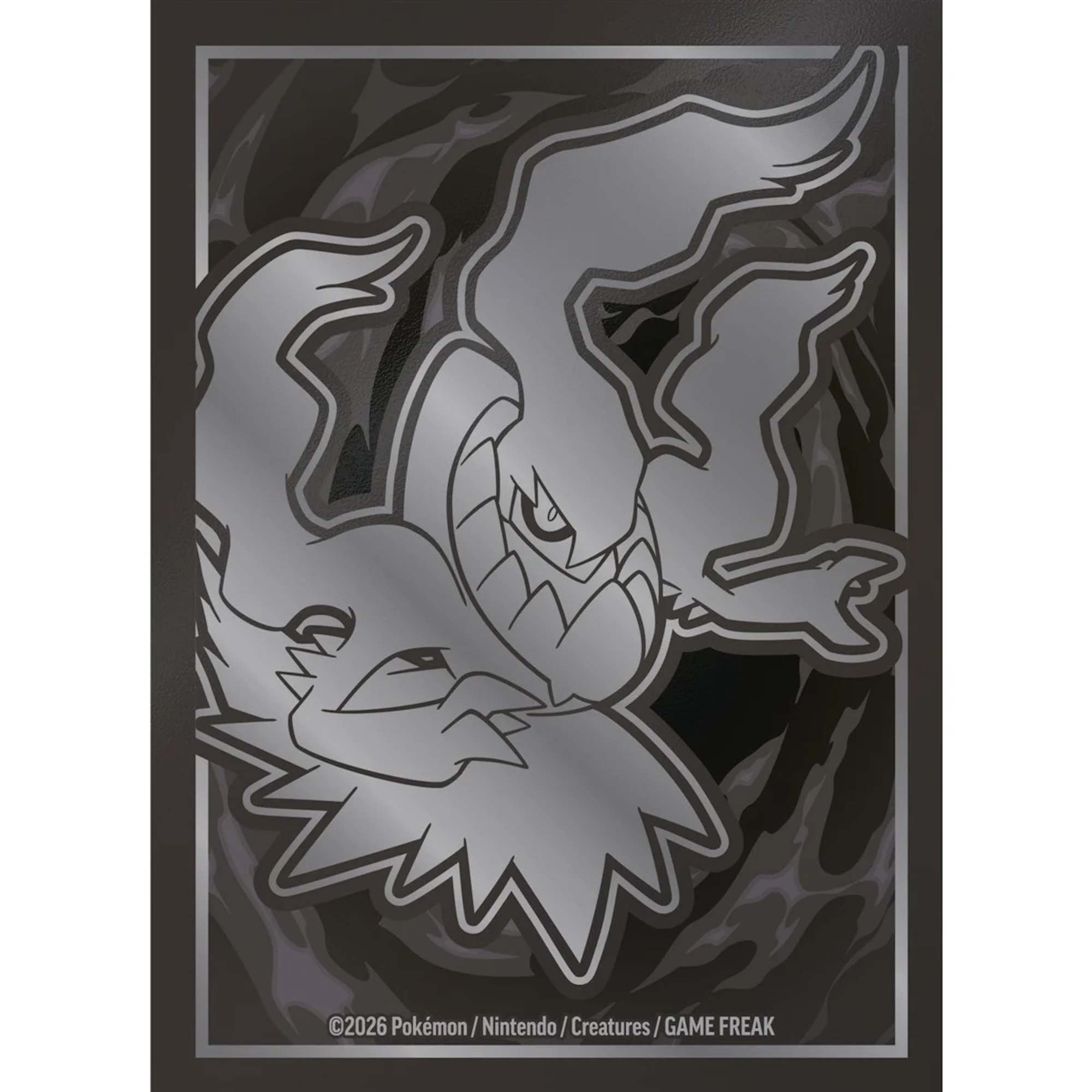 Pokemon ME05 Dunkelnacht Top Trainer Box (Deutsch)