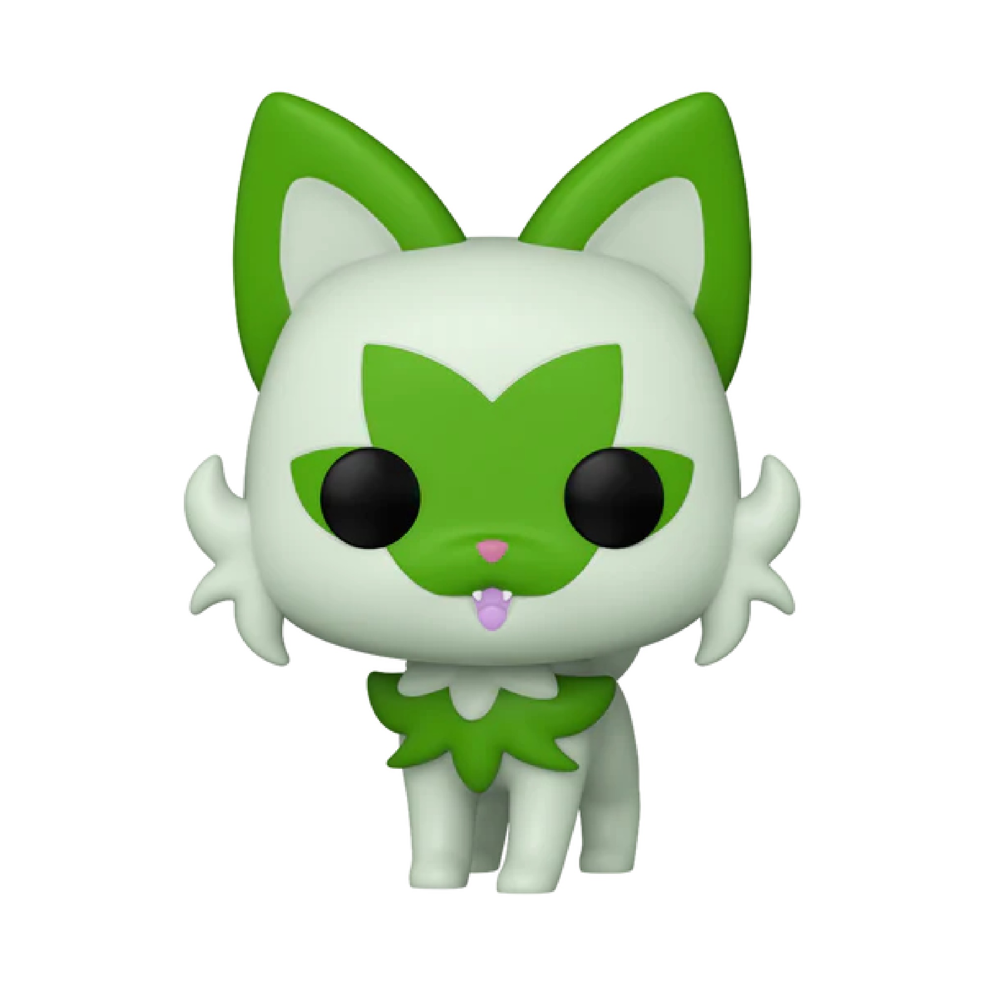 Pokemon Funko POP! - Sprigatito / Felori (984)