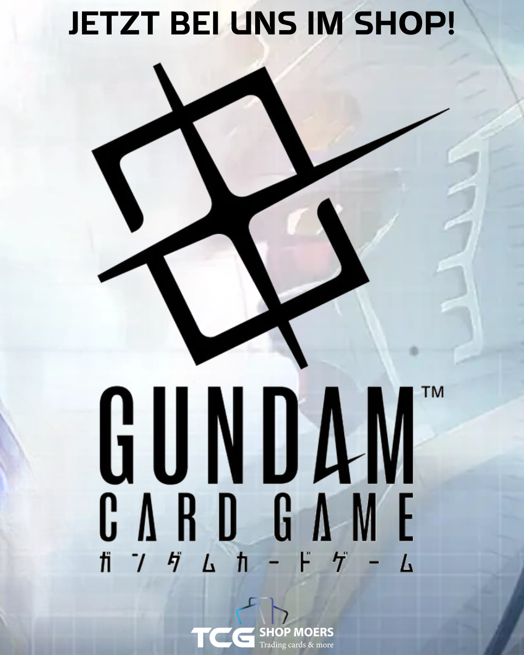Gundam Card Game Gundam Card Game