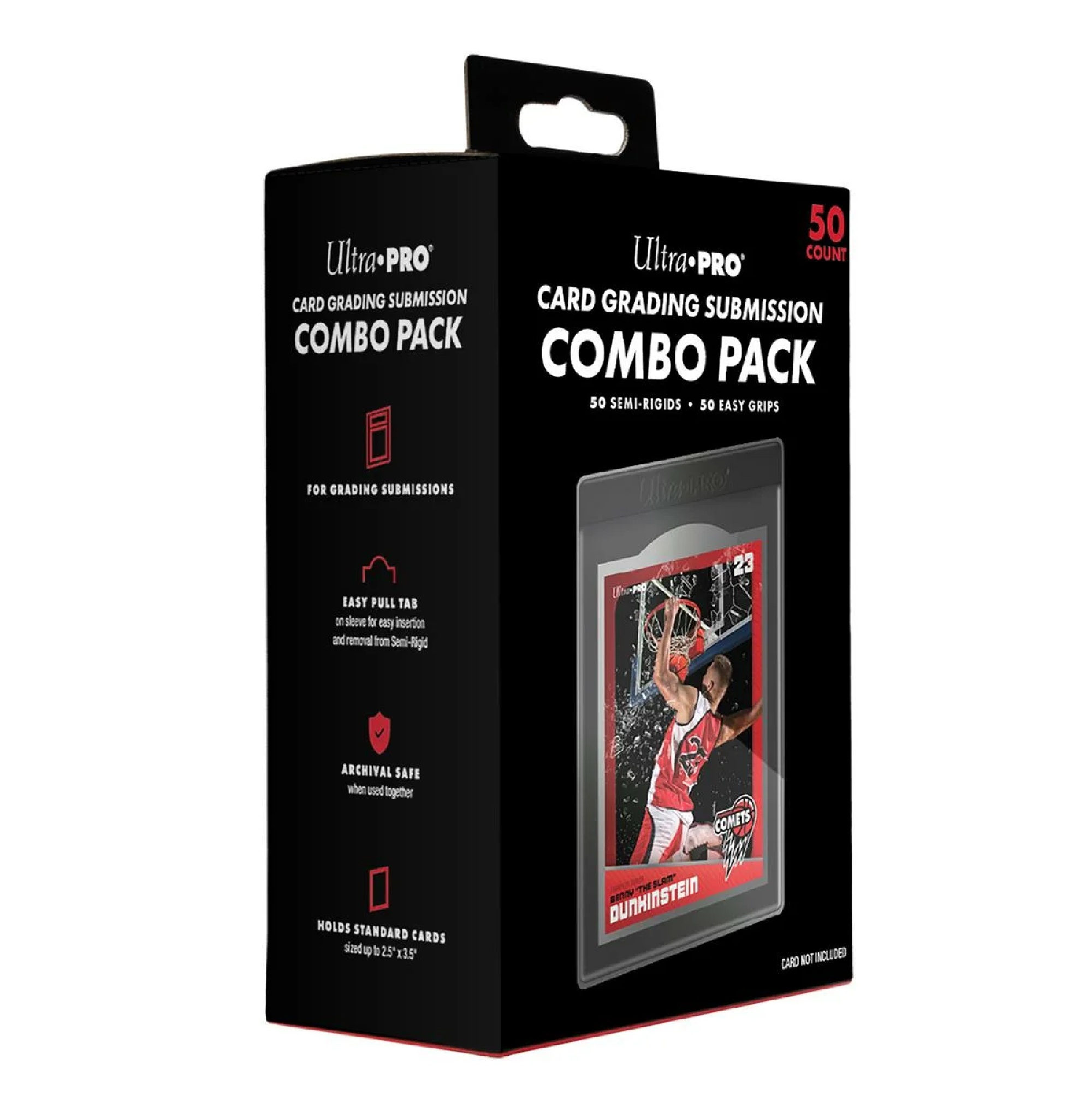 Ultra Pro - Card Grading Submission Combo Pack