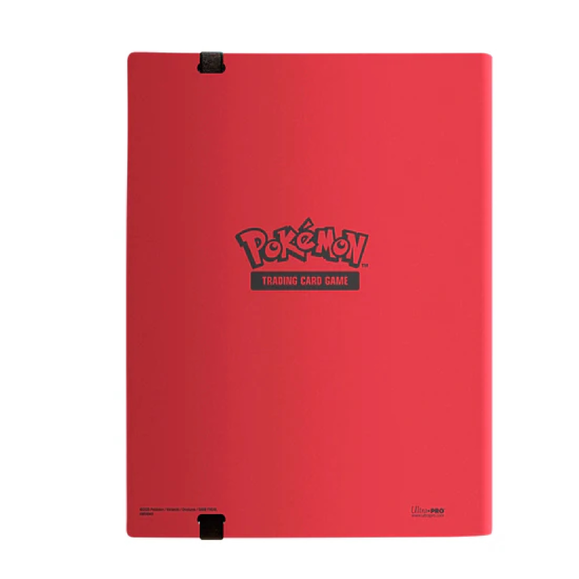 Ultra Pro 9 Pocket Pro Sammelalbum Glumanda