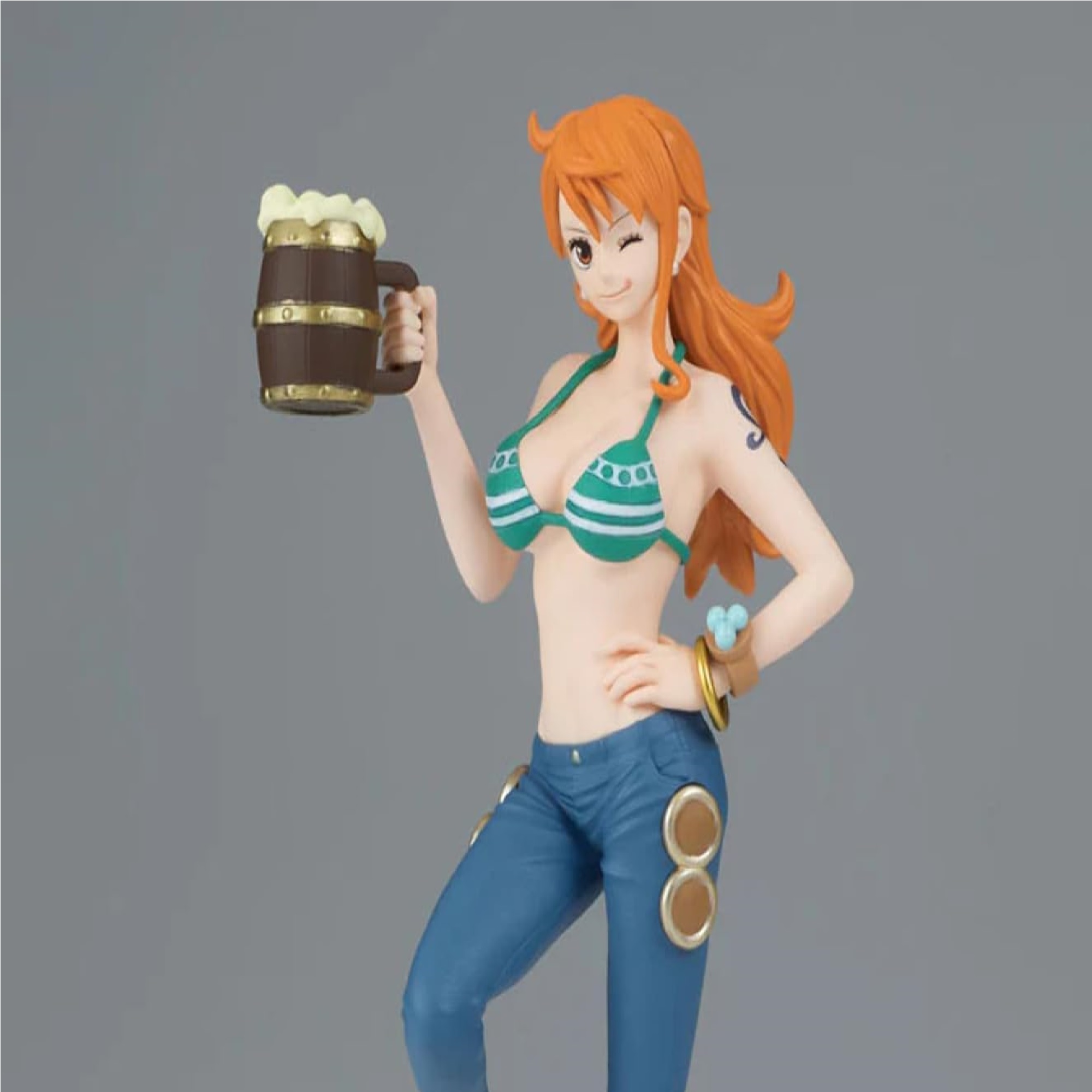 One Piece It's a Banquet!! Nami One Piece It's a Banquet!! Nami
