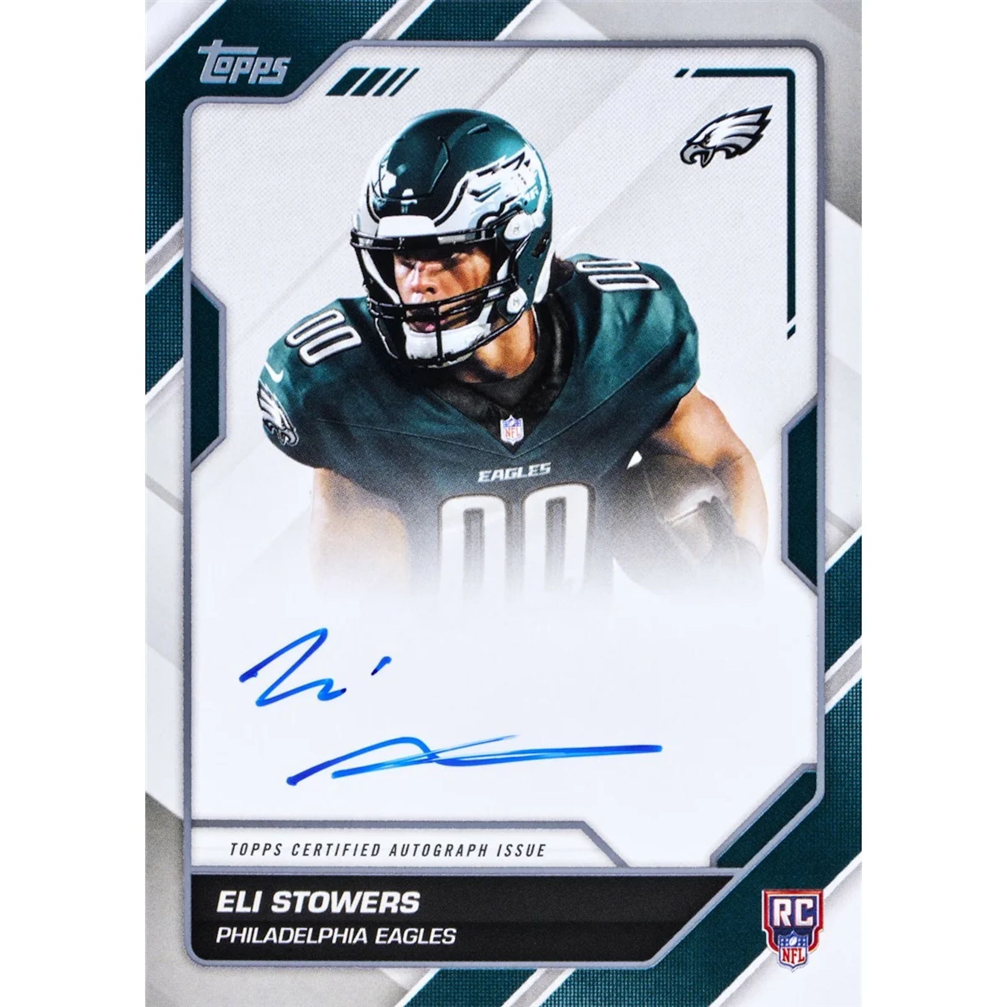 Topps NFL Flagship Football 2026 - Value Box