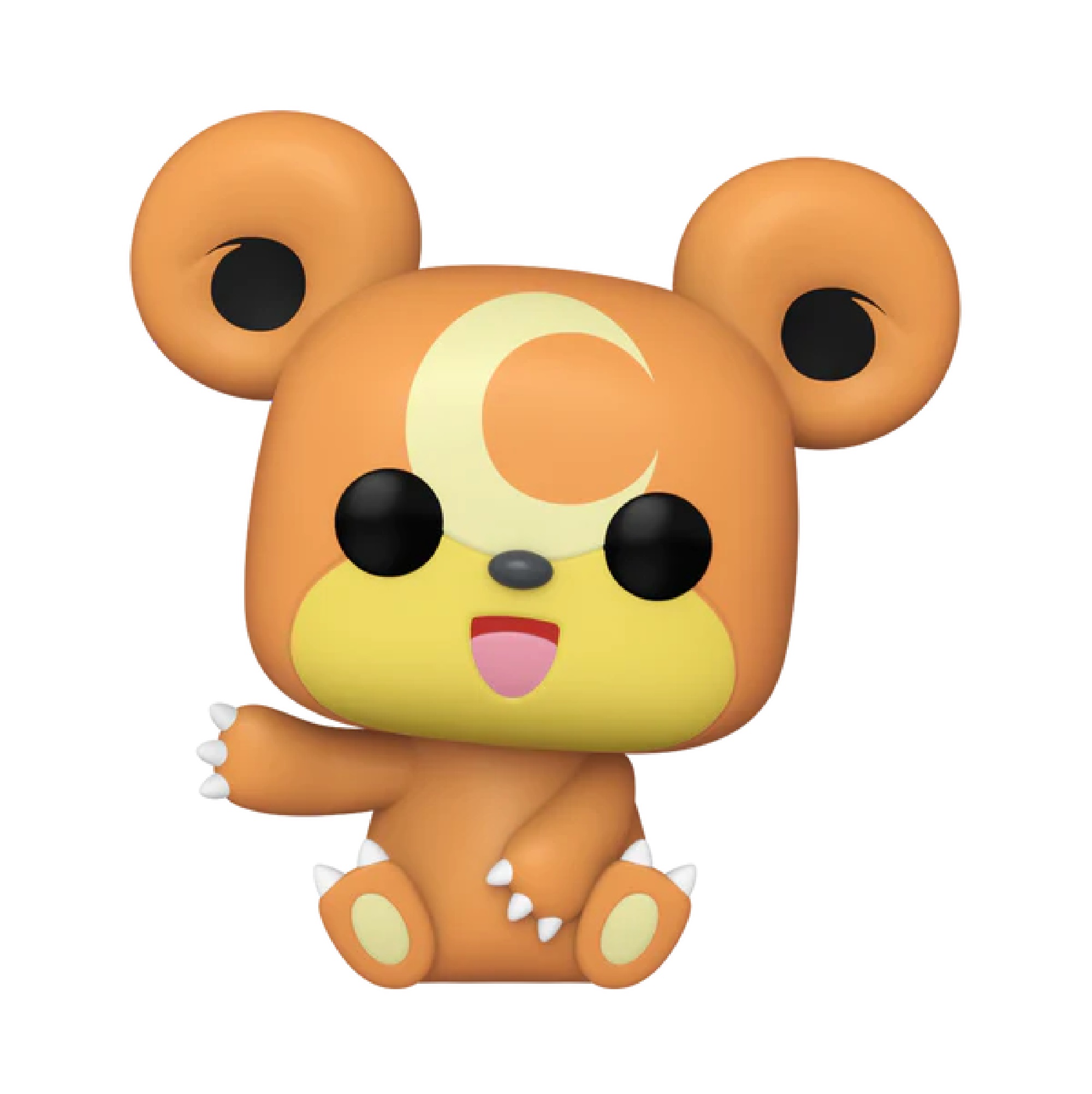 Pokemon Funko POP! Teddiursa (985)