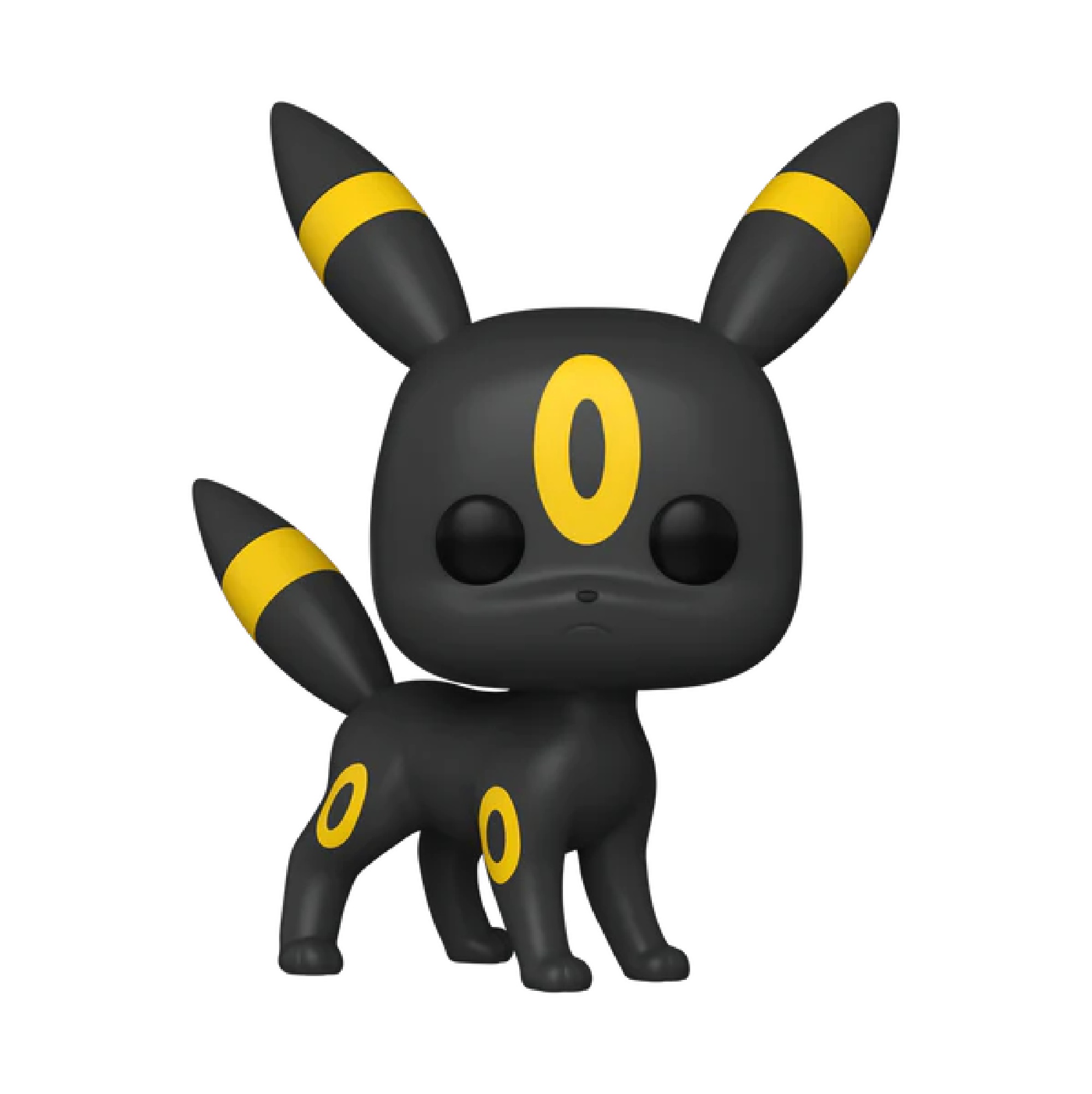 Funko POP! Pokemon - Umbreon / Nachtara 9cm Figur (948)