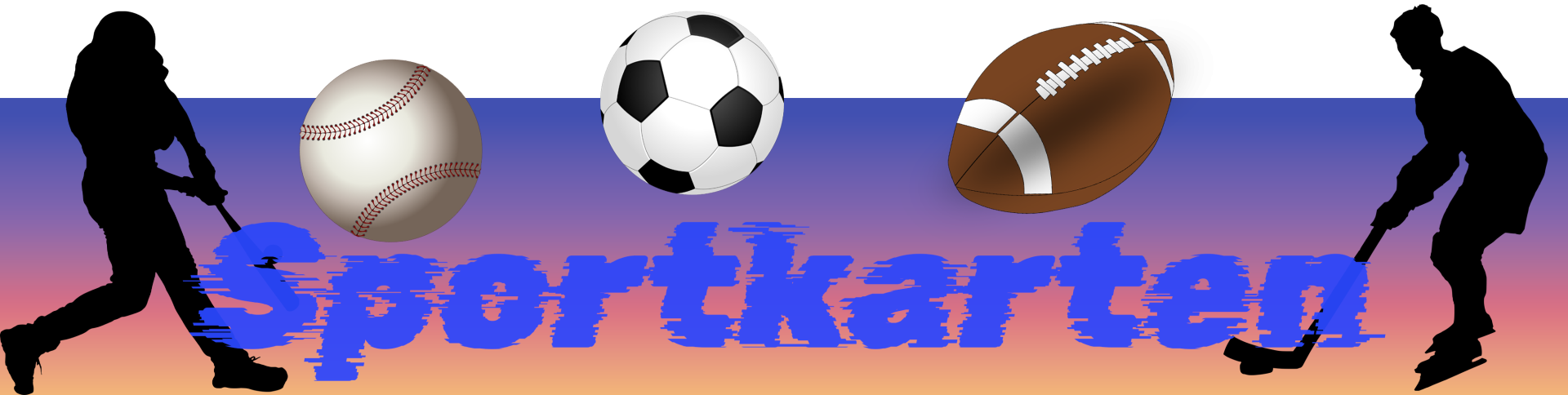 Sportkarten
