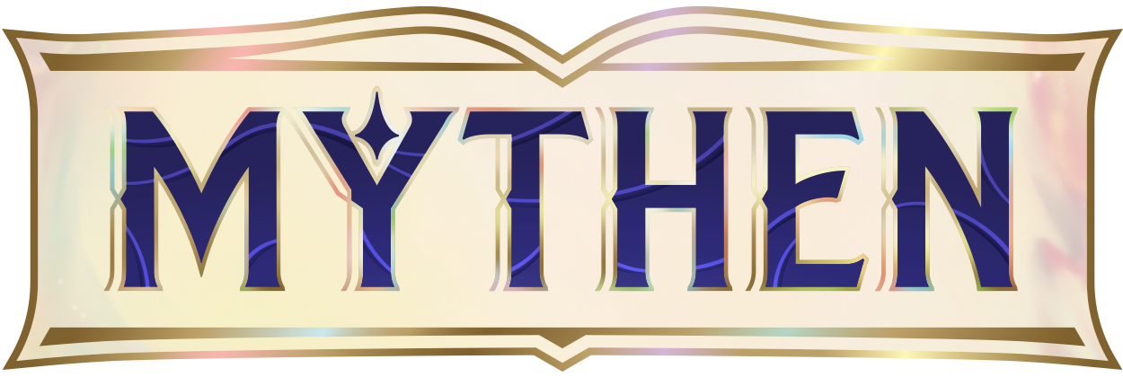 Mythen (Set 9) Deutsch