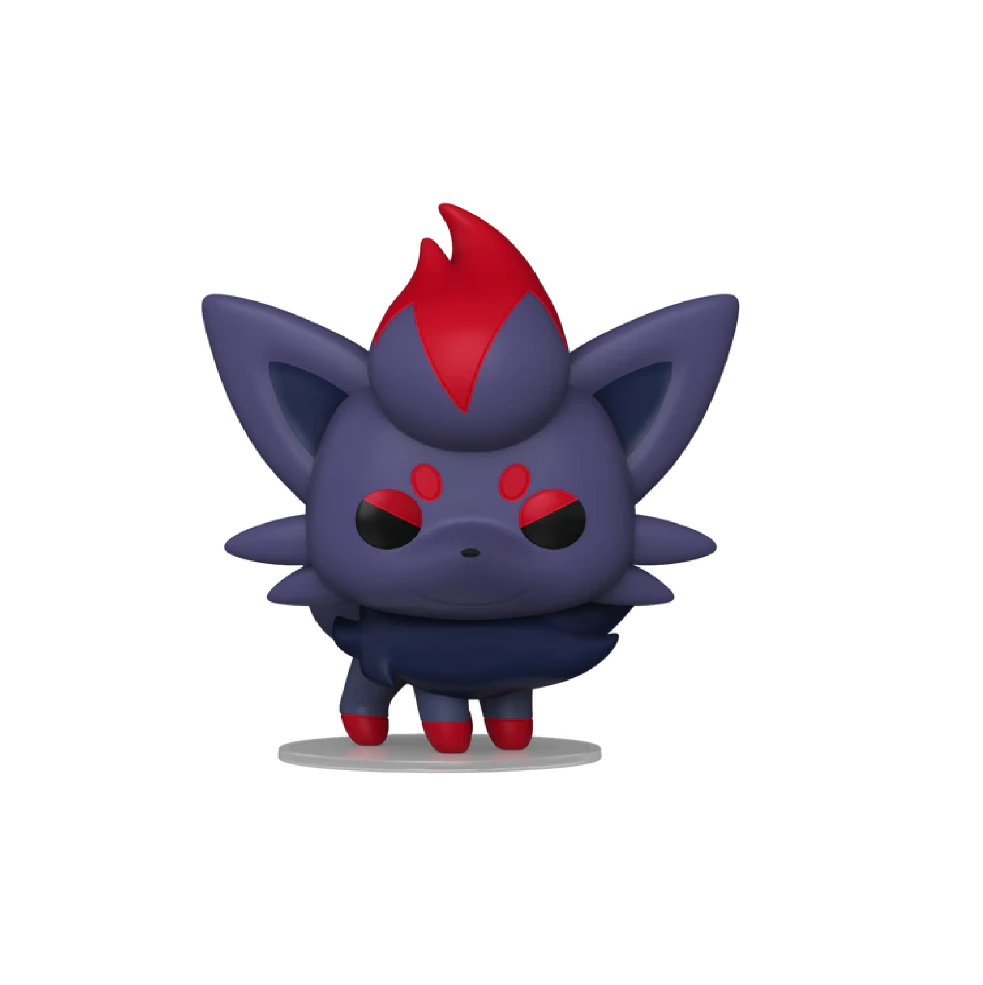 Pokemon Funko POP! - Zorua (1032)