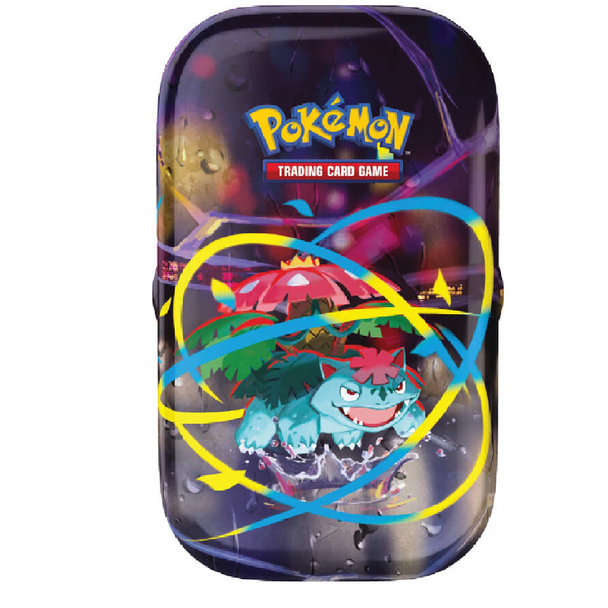 Pokemon Mega Entwicklungen Mini Tin (Deutsch)