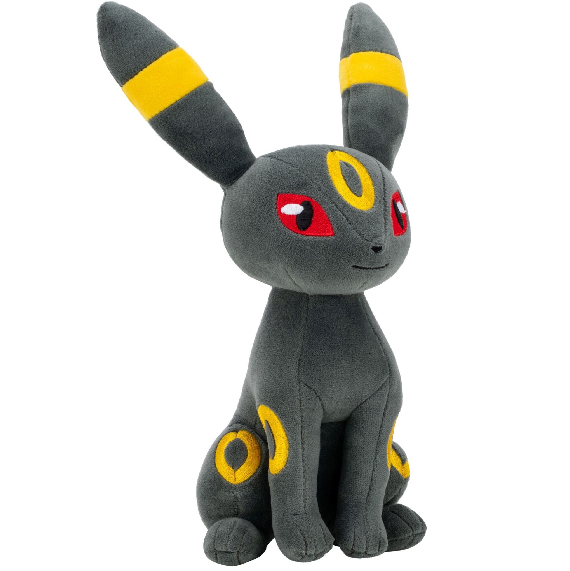 Pokémon Plüsch Nachtara ca 20 cm