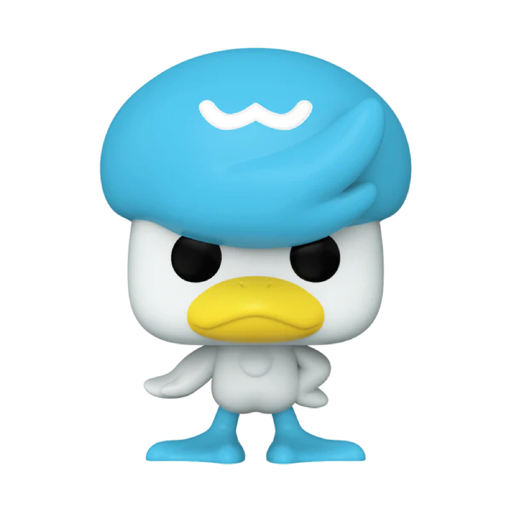 Funko POP! Pokemon - Quaxly / Kwaks (1012)